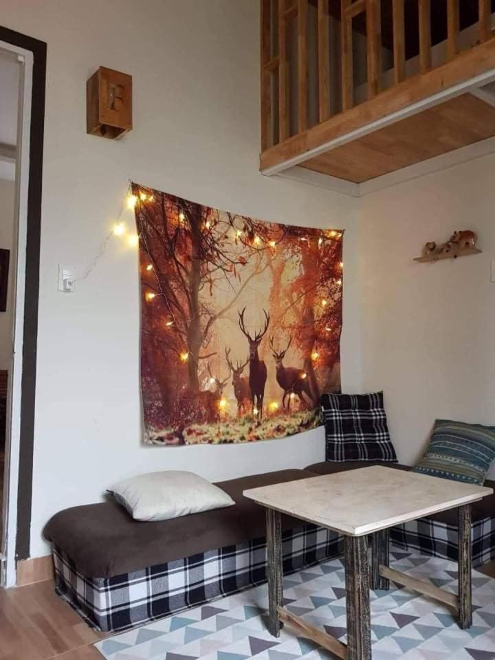 Forelsket 2 Da Lat Room photo